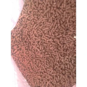 C.P. Yem Tavşan Palet Yem Kemirgen Yemi 5 kg