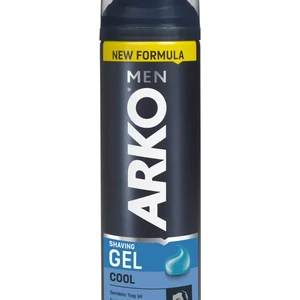Arko Men Tıraş Jeli Cool 200 ml