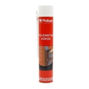 Poliüretan Köpük 750 ml
