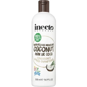 Hindistan Cevizi Yağlı Saç Bakım Kremi 500 ml