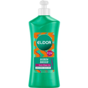Belirgin Bukleler Saç Bakım Kremi 300 ml