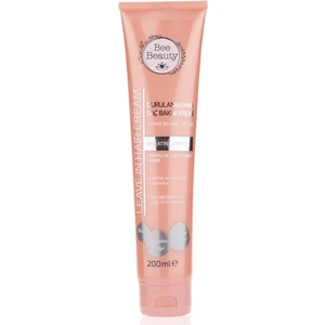 Bee Beauty Durulanmayan Saç Bakım Kremi 200 ml