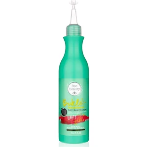 Bee Beauty Bukle Belirginleştirici Saç Bakım Kremi 300 ml