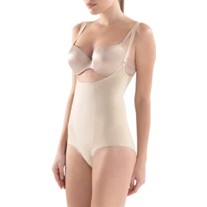 Illusion Sıkılaştırıcı Body Korse 1478