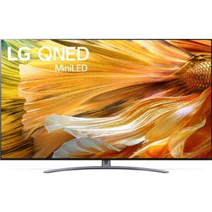86QNED916PA 86" 218 Ekran Uydu Alıcılı 4K Ultra HD Smart LED TV