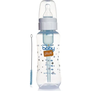 Baby Plus Antikolik Pp Biberon 240Ml