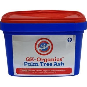 Palmiye Külü 1 Litre