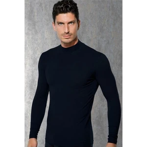 Balıkçı Yaka Spor Sweatshirt 2930