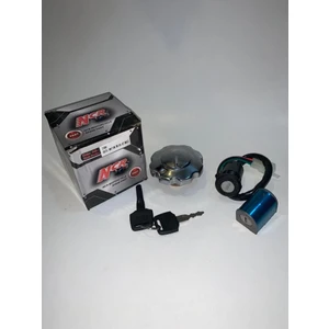 Ncr Cg 125 Kontak Seti