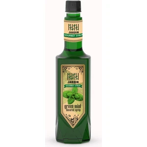 Nane Aromalı Şurup 750 ml