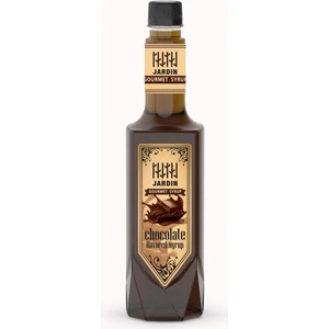 Çikolata Aromalı Şurup 750 ml