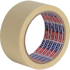 Kobi Tape Maskeleme Bandı / Kağıt Bant 25X25 mt