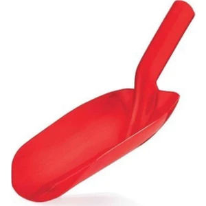 Myden Plastik Kuruyemiş Küreği (Orta Boy)