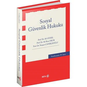 Sosyal Güvenlik Hukuku