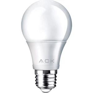 AA13-00923 Ack 9W LED Ampul Beyaz Işık 6500K