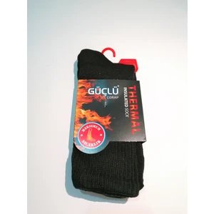 Termal Çorap Tekli
