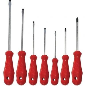 Izeltaş 7 Parçalı Opak Tornavida Seti