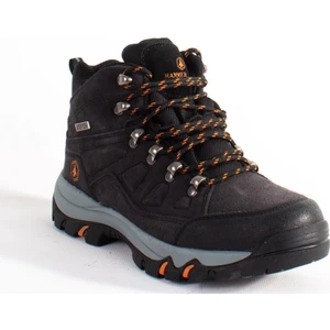 Hammer Jack 10121813 Gri Süet Su Geçirmez Günlük Erkek Bot