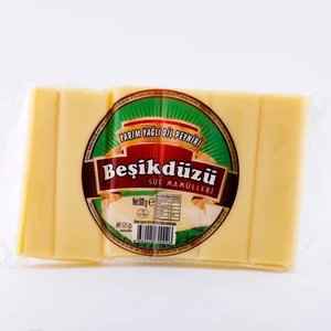 Süt Dil Peyniri 500 gr