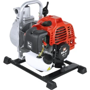 Sb-10 Benzinli Su Motoru 2 Zamanlı 1" 20 Metre Irtifalı