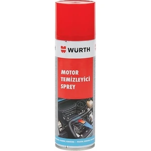 Motor Temizleme Spreyi 300 ml