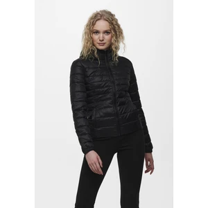 Kadın BLACK Mont