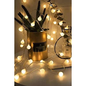 Top LED Işık Zinciri