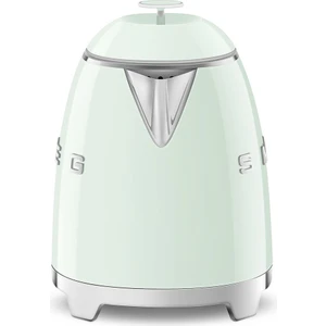 SMEG KLF05PGEU 50'S STYLE PASTEL YEŞİL MİNİ KETTLE