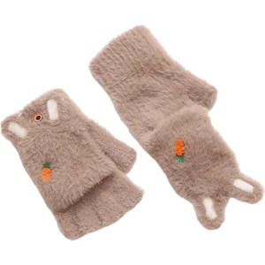 1st Try Örgü Eldiven (Yurt Dışından)