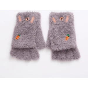 1st Try Örgü Eldiven (Yurt Dışından)