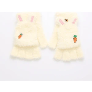 1st Try Örgü Eldiven (Yurt Dışından)