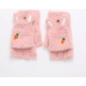 1st Try Örgü Eldiven (Yurt Dışından)