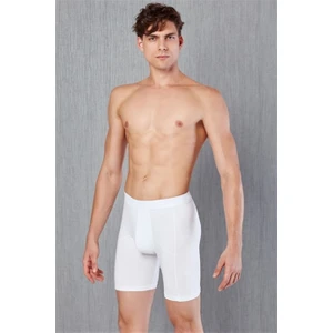 Erkek Pamuklu Uzun Paça Boxer 1792