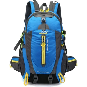 Xoutdoor Açık Hava Sporları Sırt Çantası Dağcılık Çantası Yürüyüş Kamp Seyahat Sırt Çantası (Yurt Dışından)