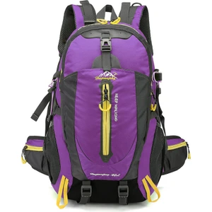 Xoutdoor Açık Hava Sporları Sırt Çantası Dağcılık Çantası Yürüyüş Kamp Seyahat Sırt Çantası (Yurt Dışından)