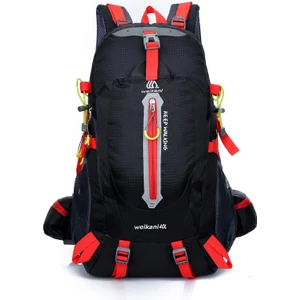 Xoutdoor Açık Hava Sporları Sırt Çantası Dağcılık Çantası Yürüyüş Kamp Seyahat Sırt Çantası (Yurt Dışından)