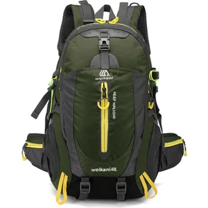 Xoutdoor Açık Hava Sporları Sırt Çantası Dağcılık Çantası Yürüyüş Kamp Seyahat Sırt Çantası (Yurt Dışından)