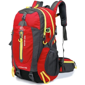 Xoutdoor Açık Hava Sporları Sırt Çantası Dağcılık Çantası Yürüyüş Kamp Seyahat Sırt Çantası (Yurt Dışından)