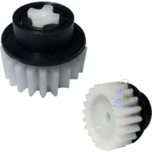 Korkmaz Pro Magıc A460 Doğrayıcı Yaylı Dışlı Uyumlu