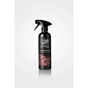 Auto Finesse Caramics Gloss Enhancer Seramik Bazlı Hızlı Cila 500 ml