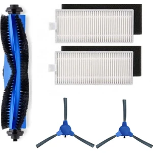 iBrush Anker Eufy 11S Uyumlu 5 Parça Set