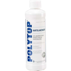 Hart Glanzwachs Cila 500 ml