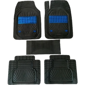 Dacia Sandero-Stepway 2008-2012 Negro Mavi Lyubov Oto Paspas