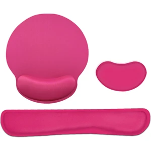Beauty Life Bilek Desteği Pedi - Pembe (Yurt Dışından)