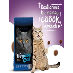 30 Protein Yetişkin Kuru Kedi Maması 15 kg