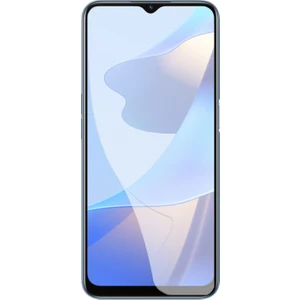 Case World Oppo A16 Nano Ekran Koruyucu Kırılmaz Esnek Cam