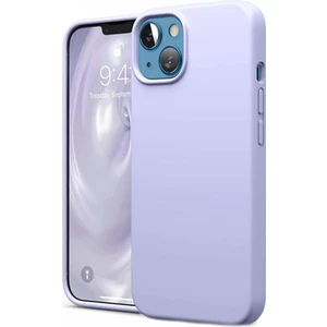 Apple iPhone 13 Mini Kılıf Lansman Silikon Kılıf