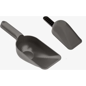 Mama Küreği 8X24X6,5 cm