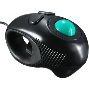 4d USB Mini Trackball Kablolu Oyun Faresi (Yurt Dışından)