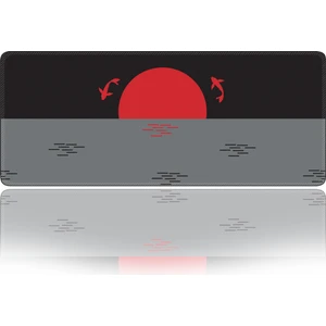 Xrades Sunrise 70X30 cm Xl Gamings Oyuncu Mousepad